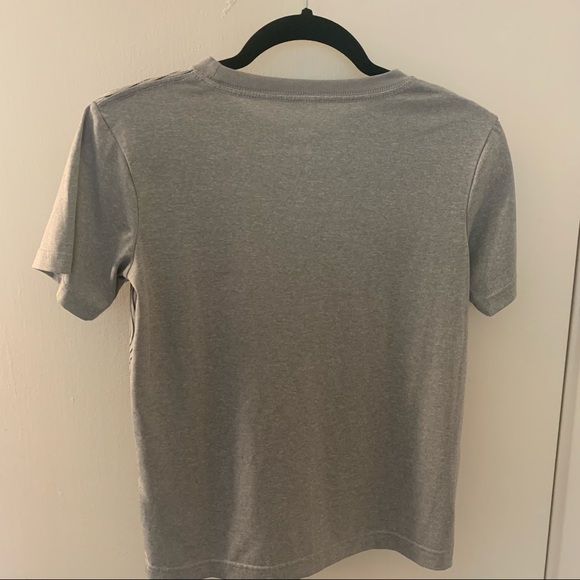 Youth Jordan Dri-fit Tee - M - Picture 2 of 3